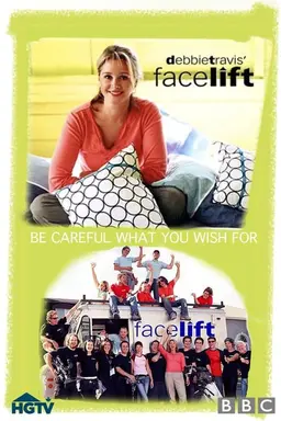 Debbie Travis' Facelift Season 2