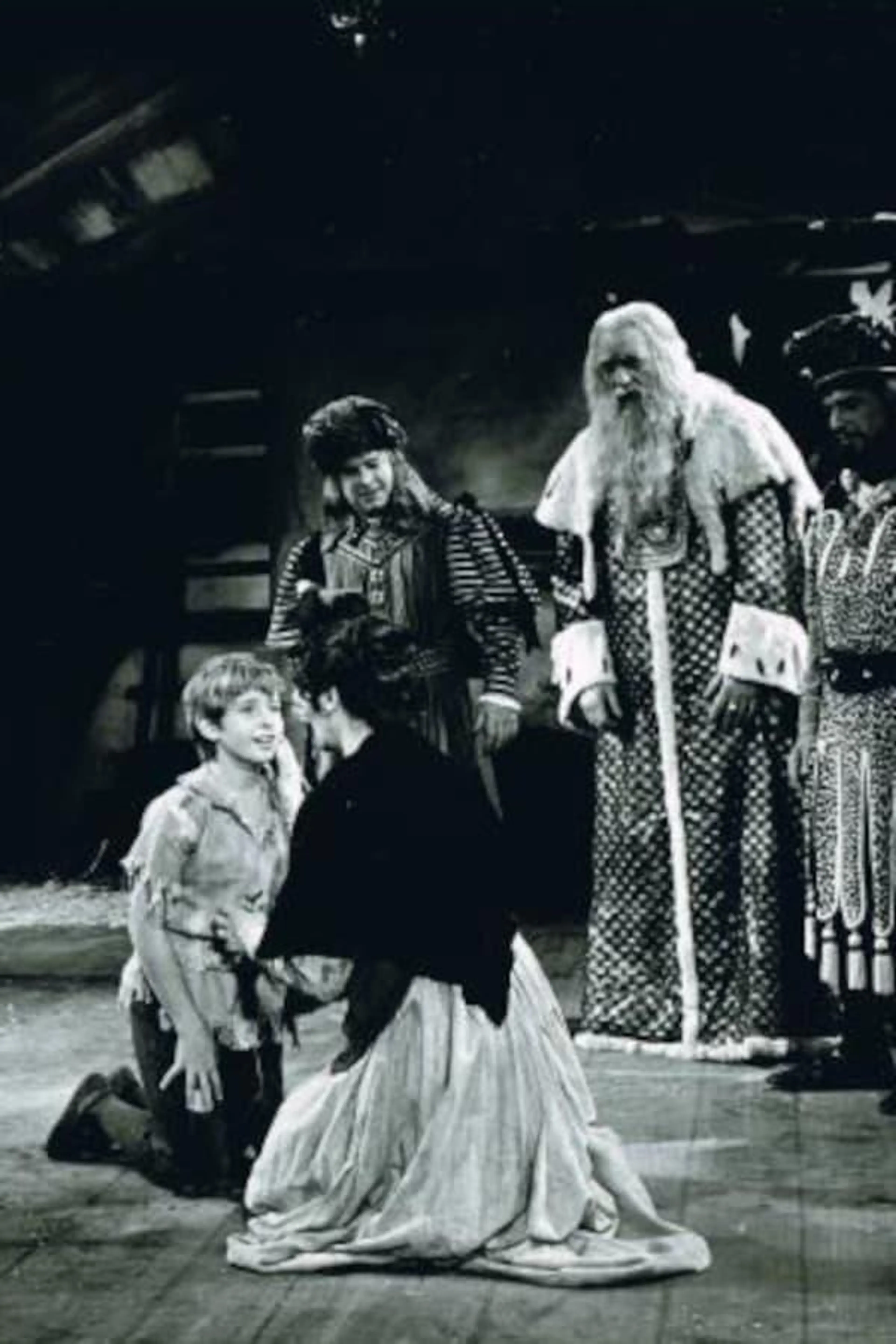Matinee Theater Season 1