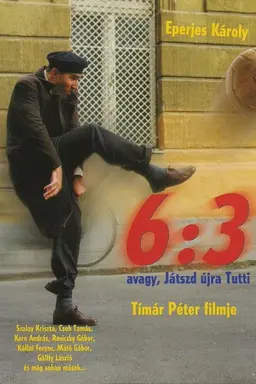 6:3, Play It Again Tutti