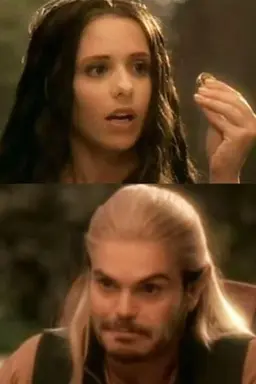 Lord of the Piercing