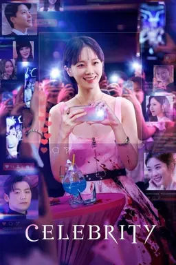 Celebrity Limited Series