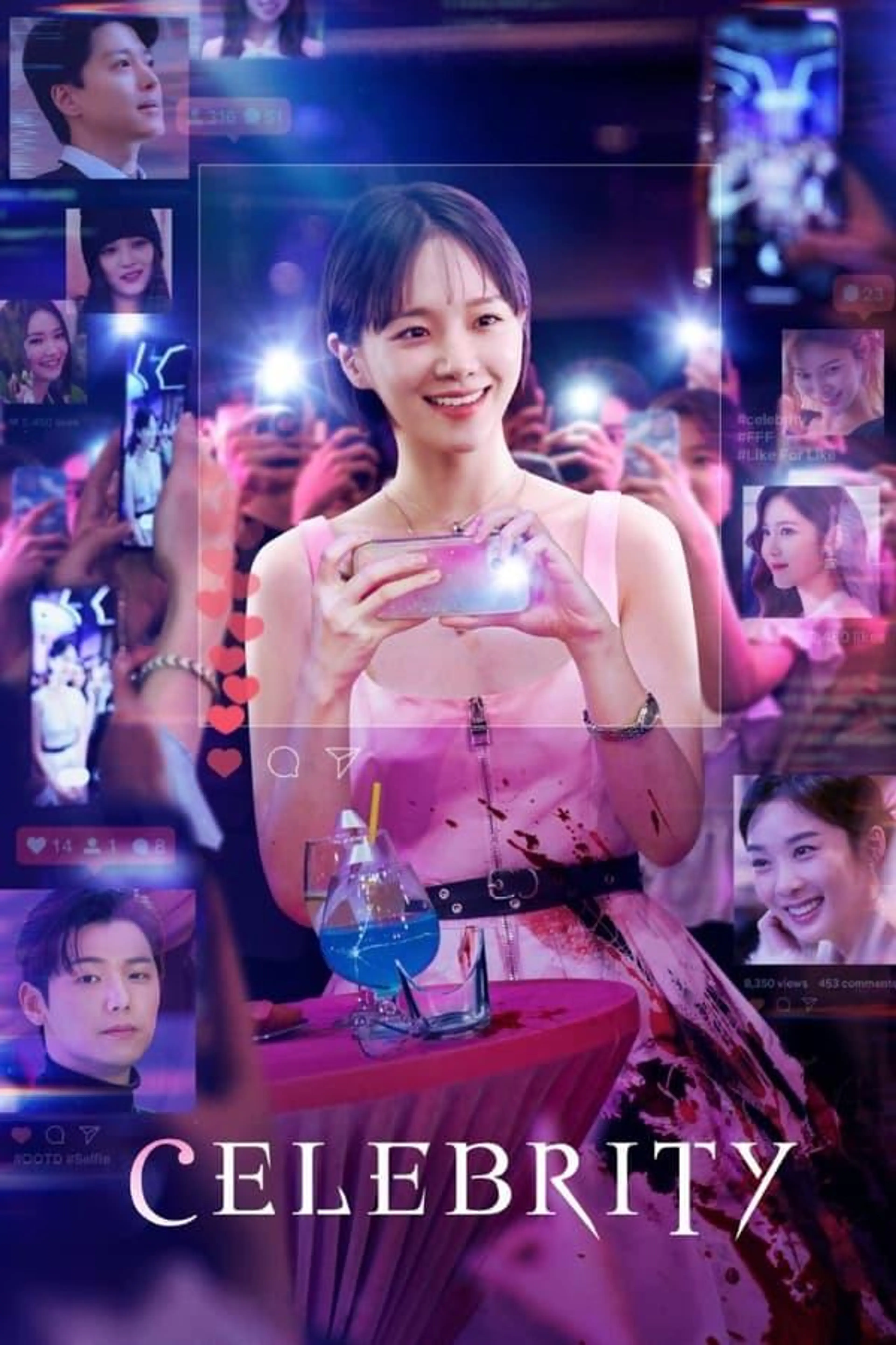 Celebrity Limited Series