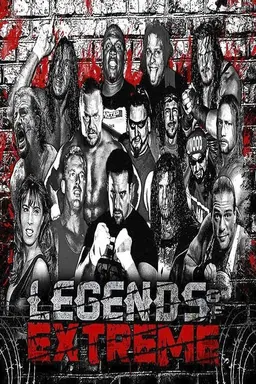 Legends of Extreme Season 1
