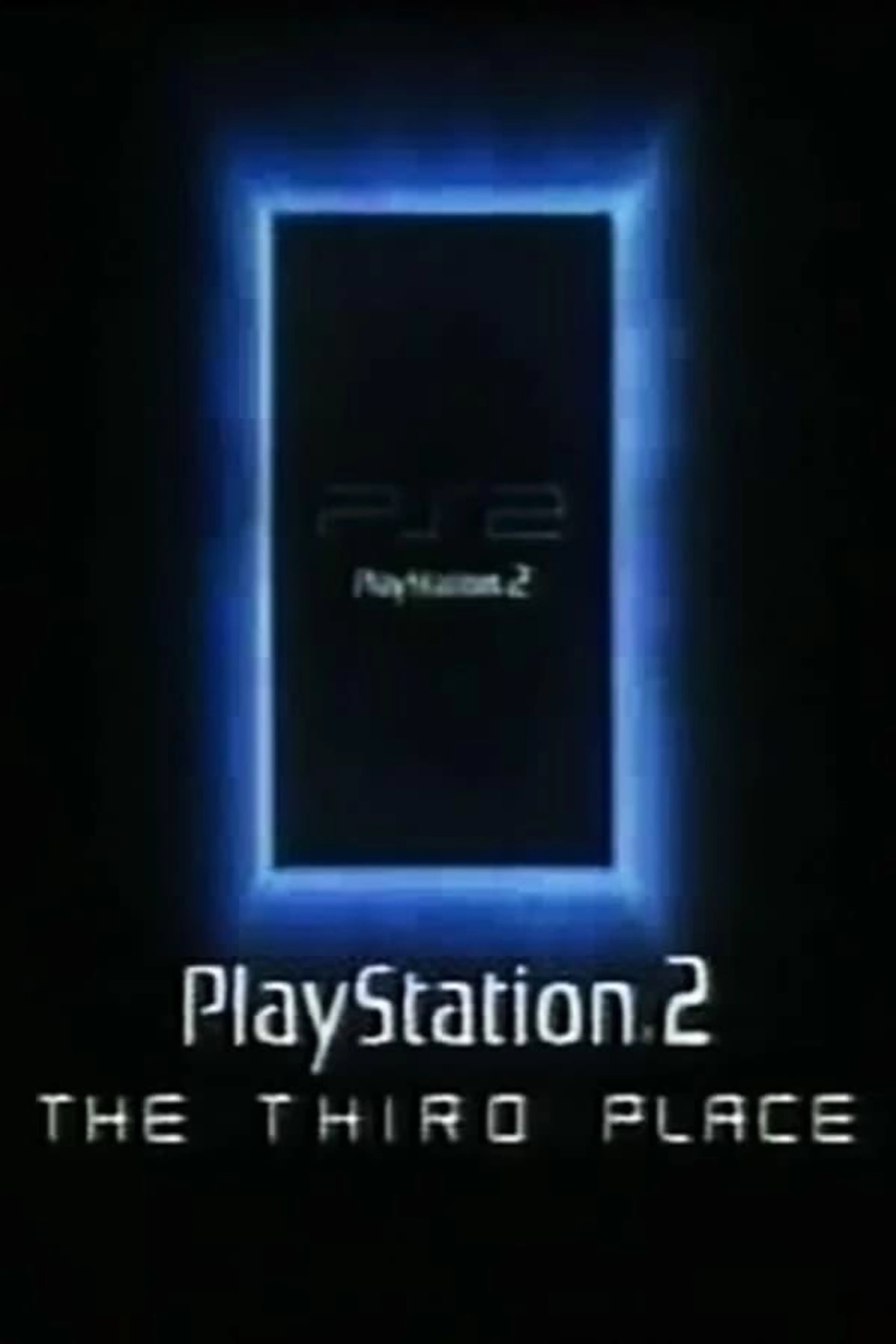 PlayStation 2: The Third Place