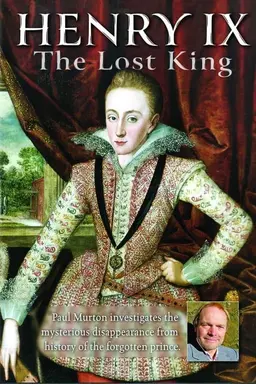 Henry IX: The Lost King