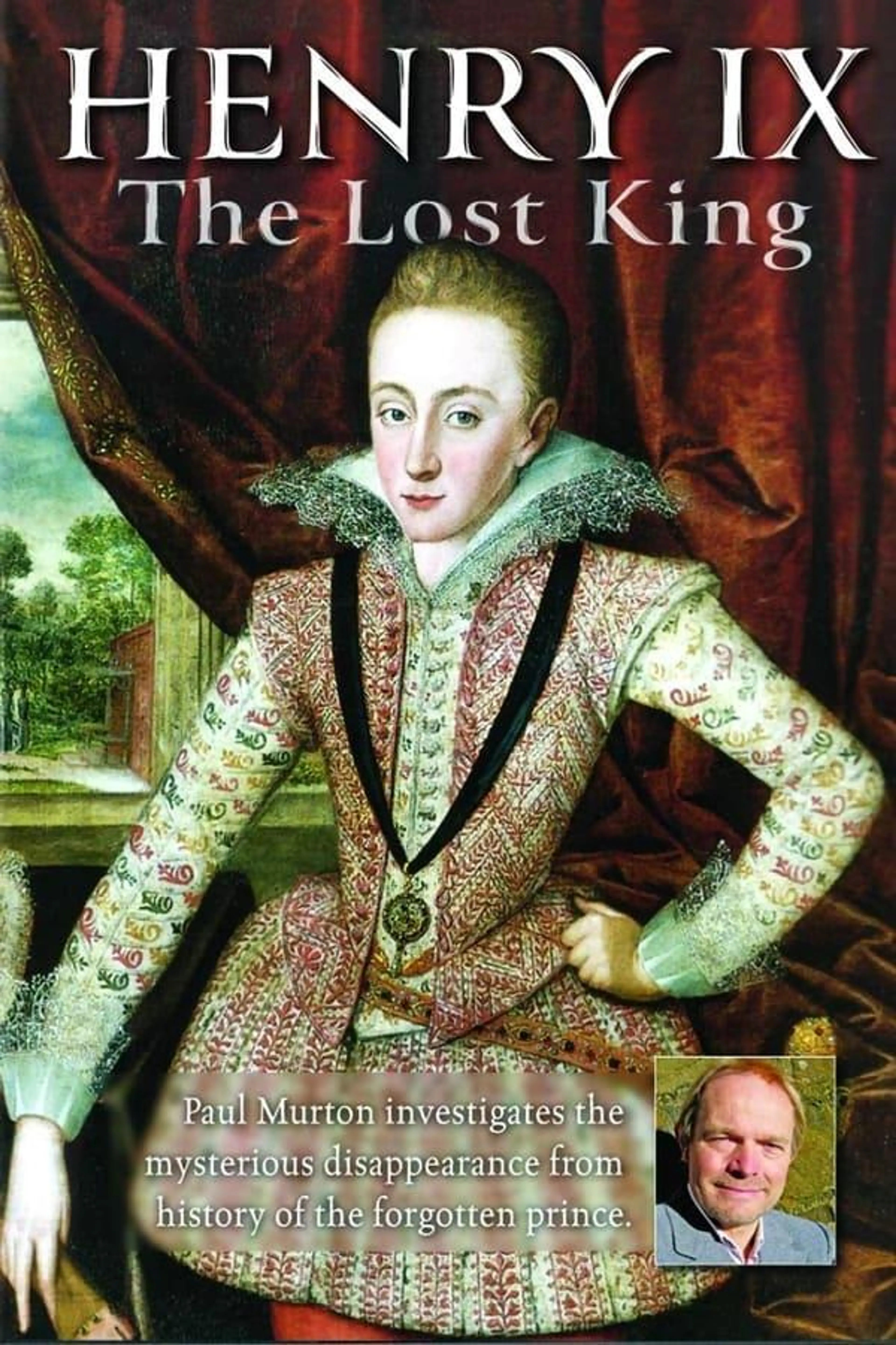 Henry IX: The Lost King