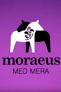 Moraeus Med Mera Season 3
