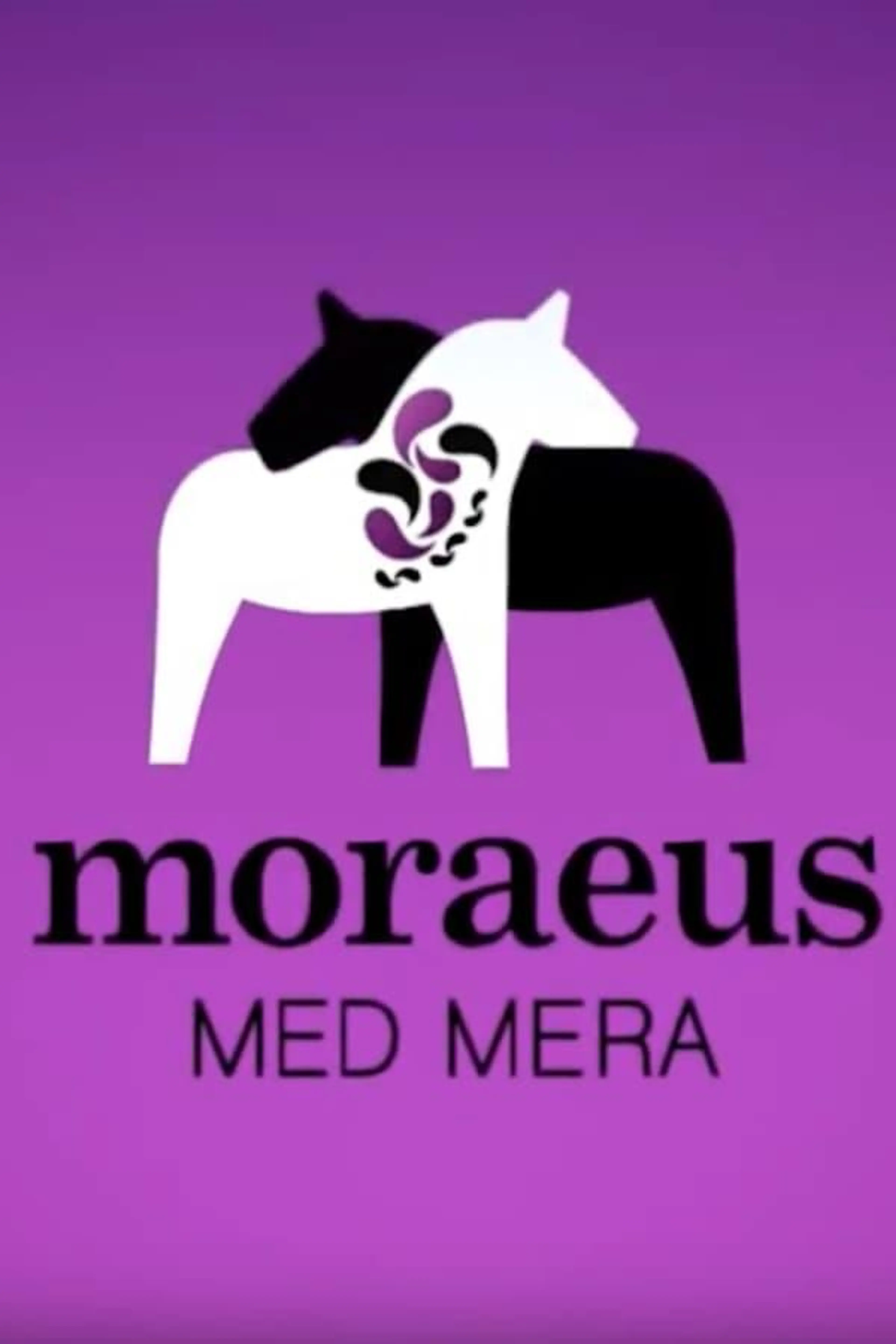 Moraeus Med Mera Season 3