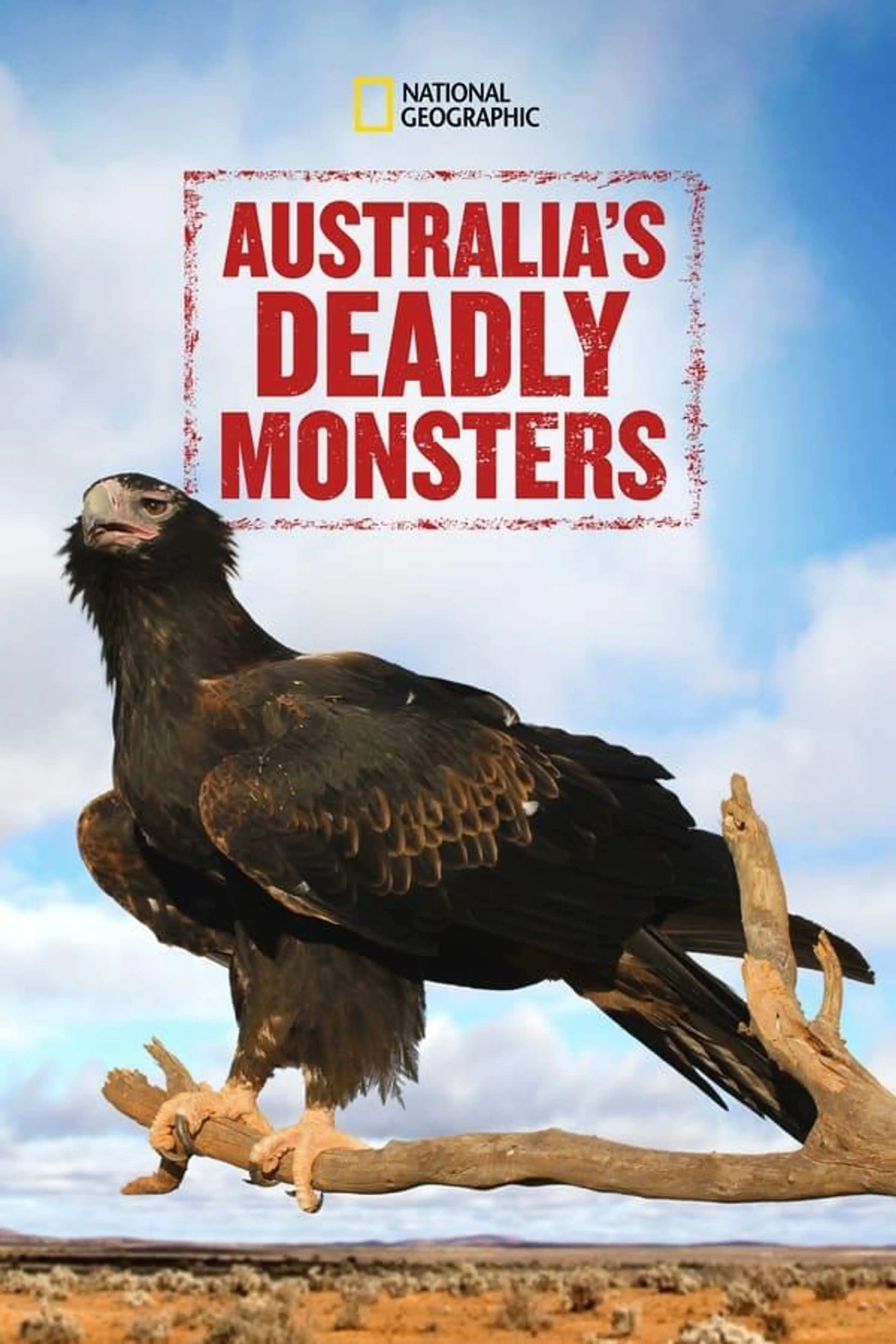 Australia's Deadly Monsters Season 1