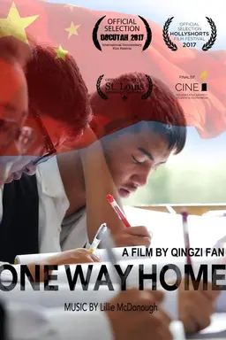 One Way Home