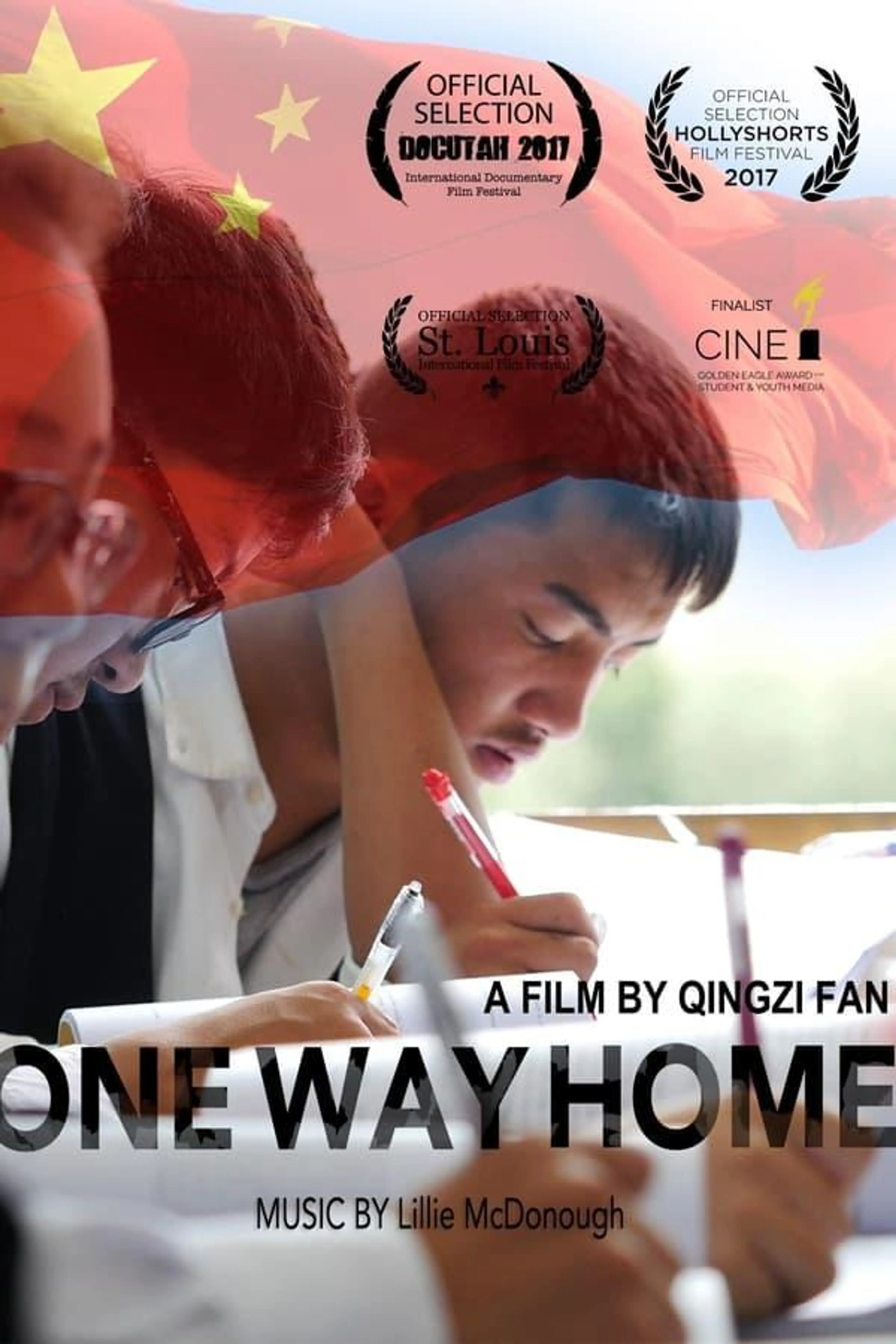 One Way Home