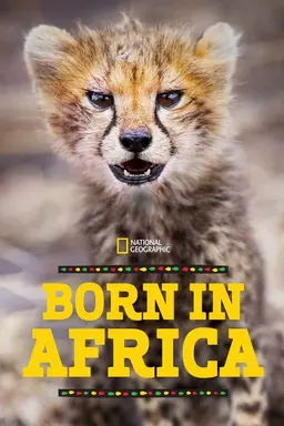 Born in Africa Season 1