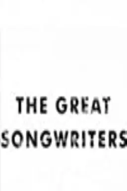 The Great Songwriters Season 1