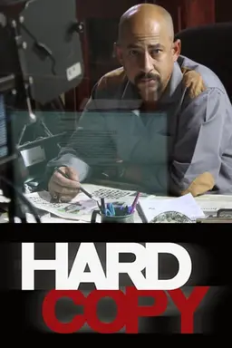 Hard Copy Season 1