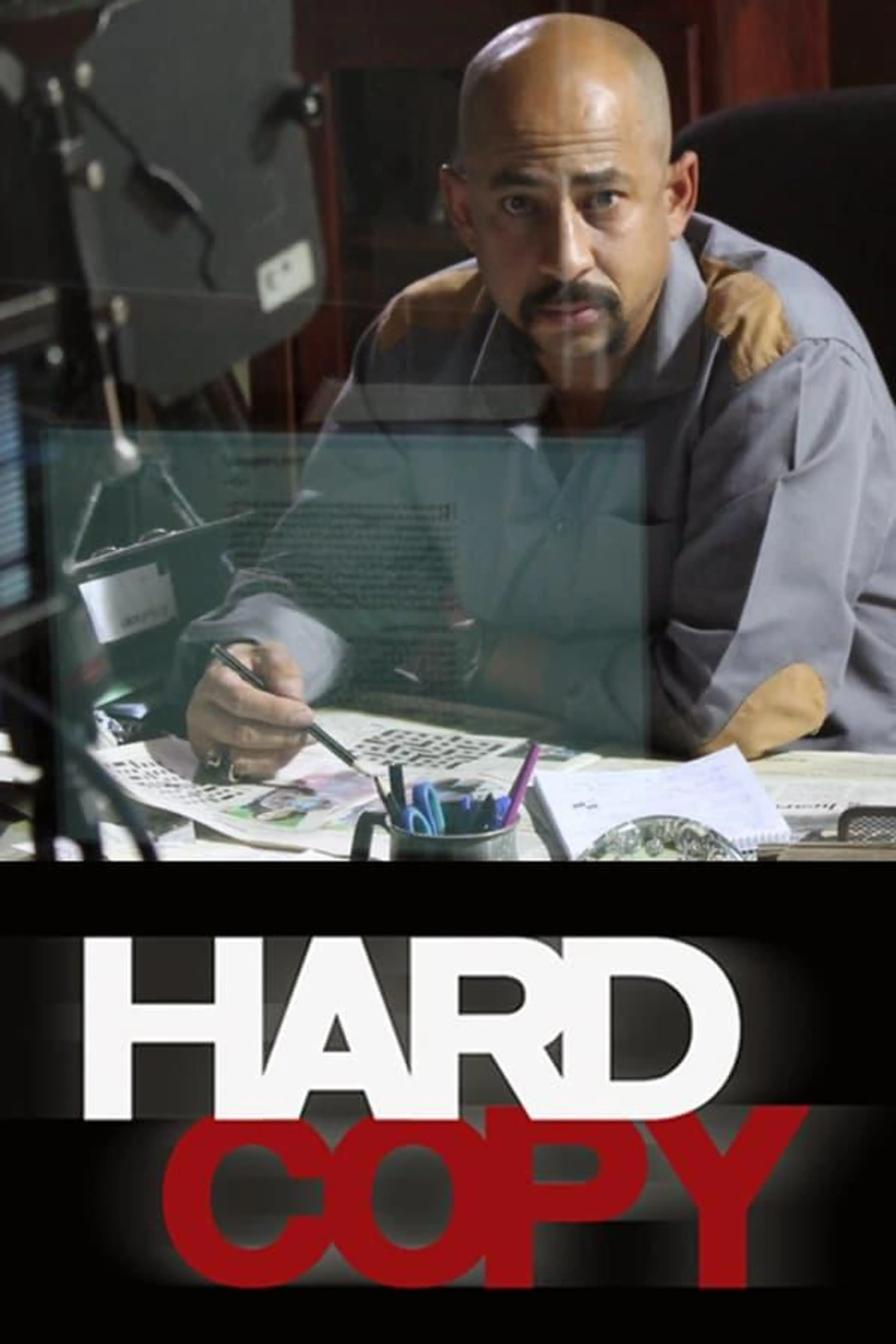 Hard Copy Season 1