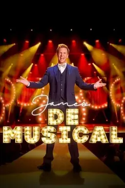 James De Musical Specials