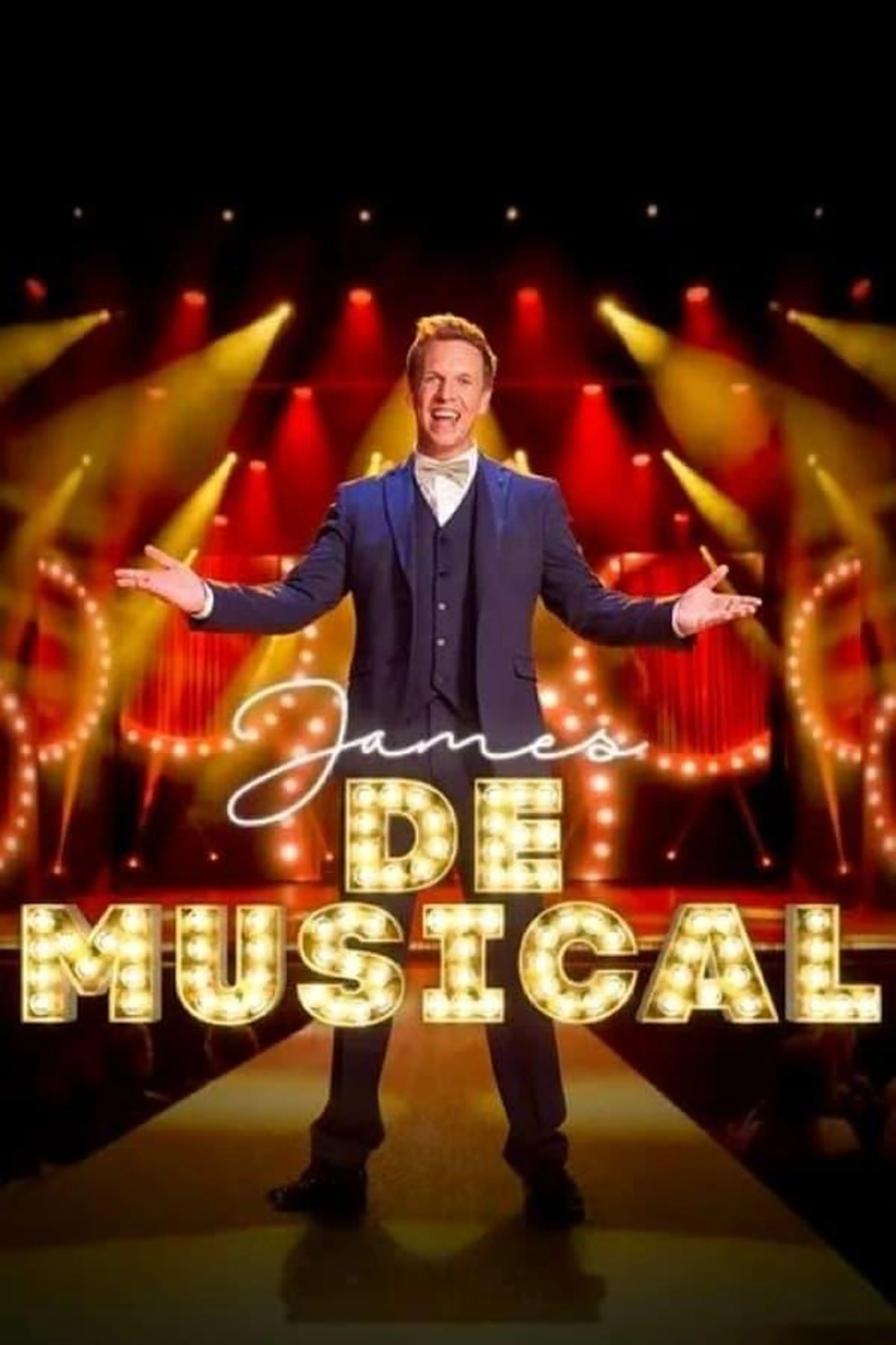 James De Musical Specials