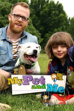 My Pet and Me Specials