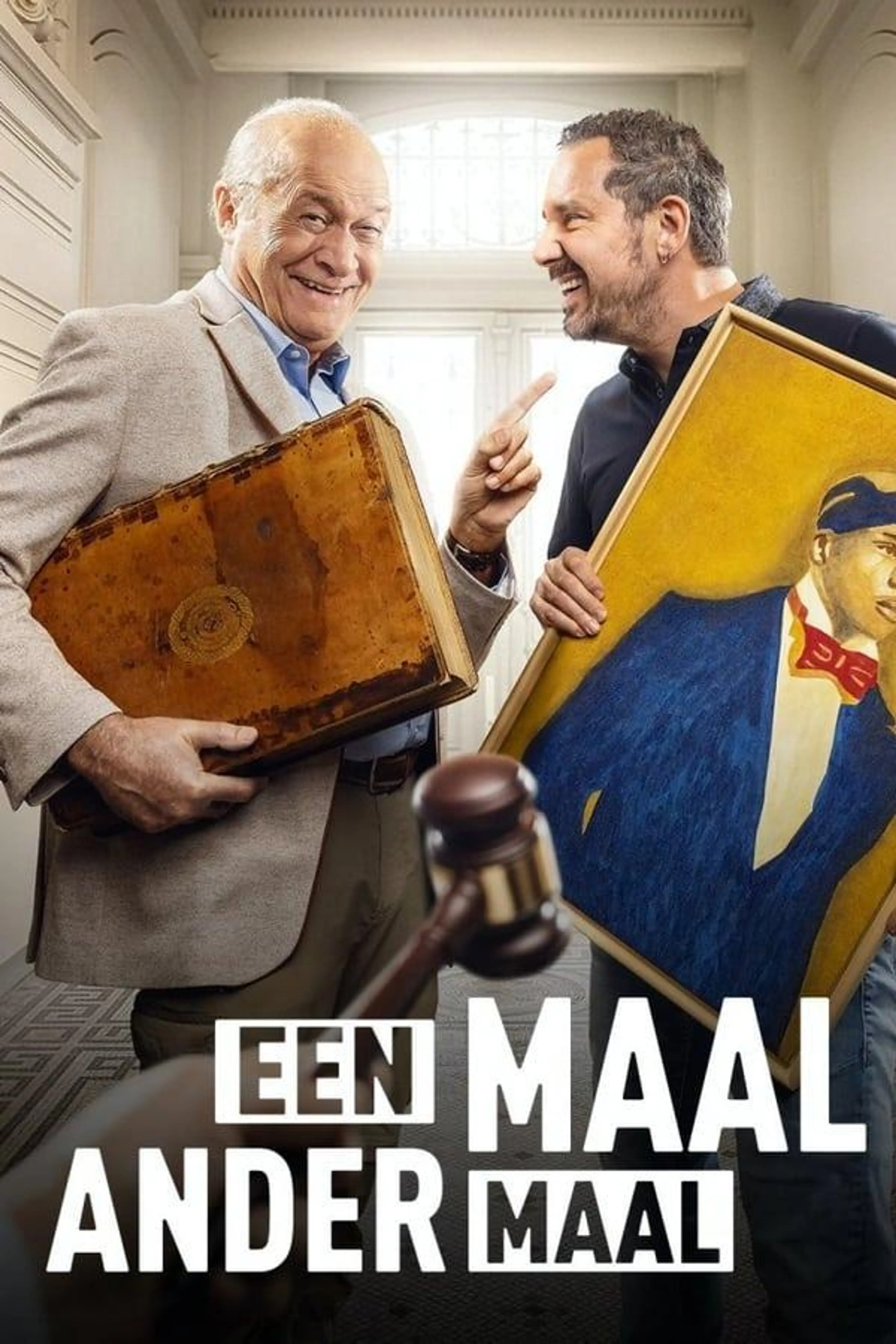 Eenmaal andermaal Season 2