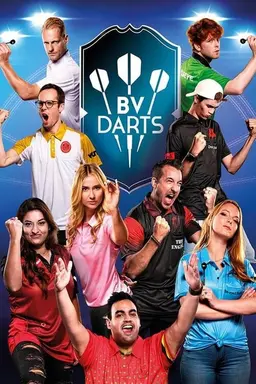 BV darts Season 2