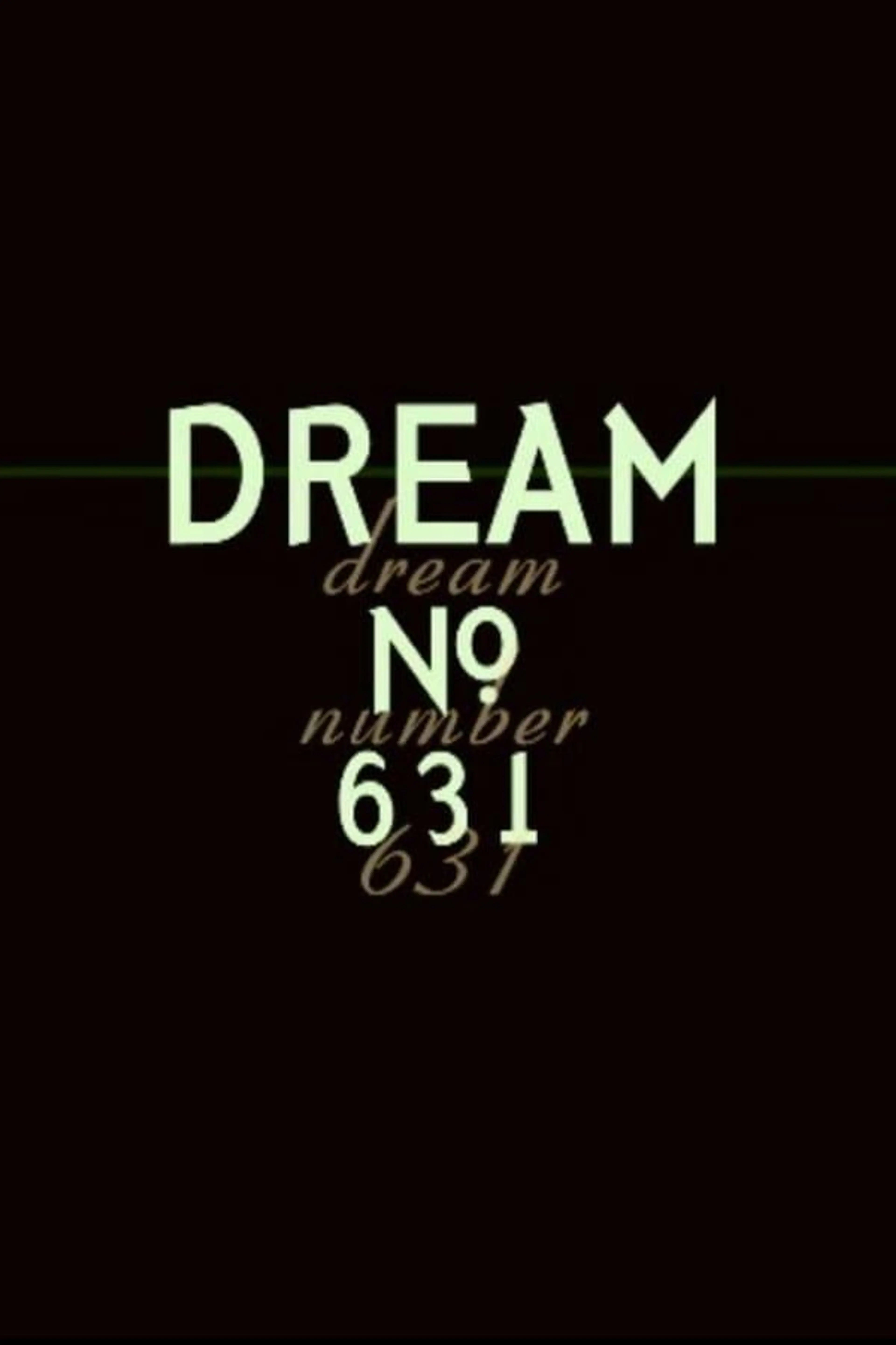 Dream No. 361