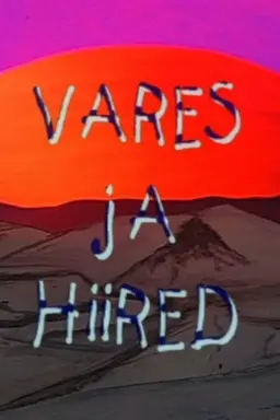 Vares ja hiired