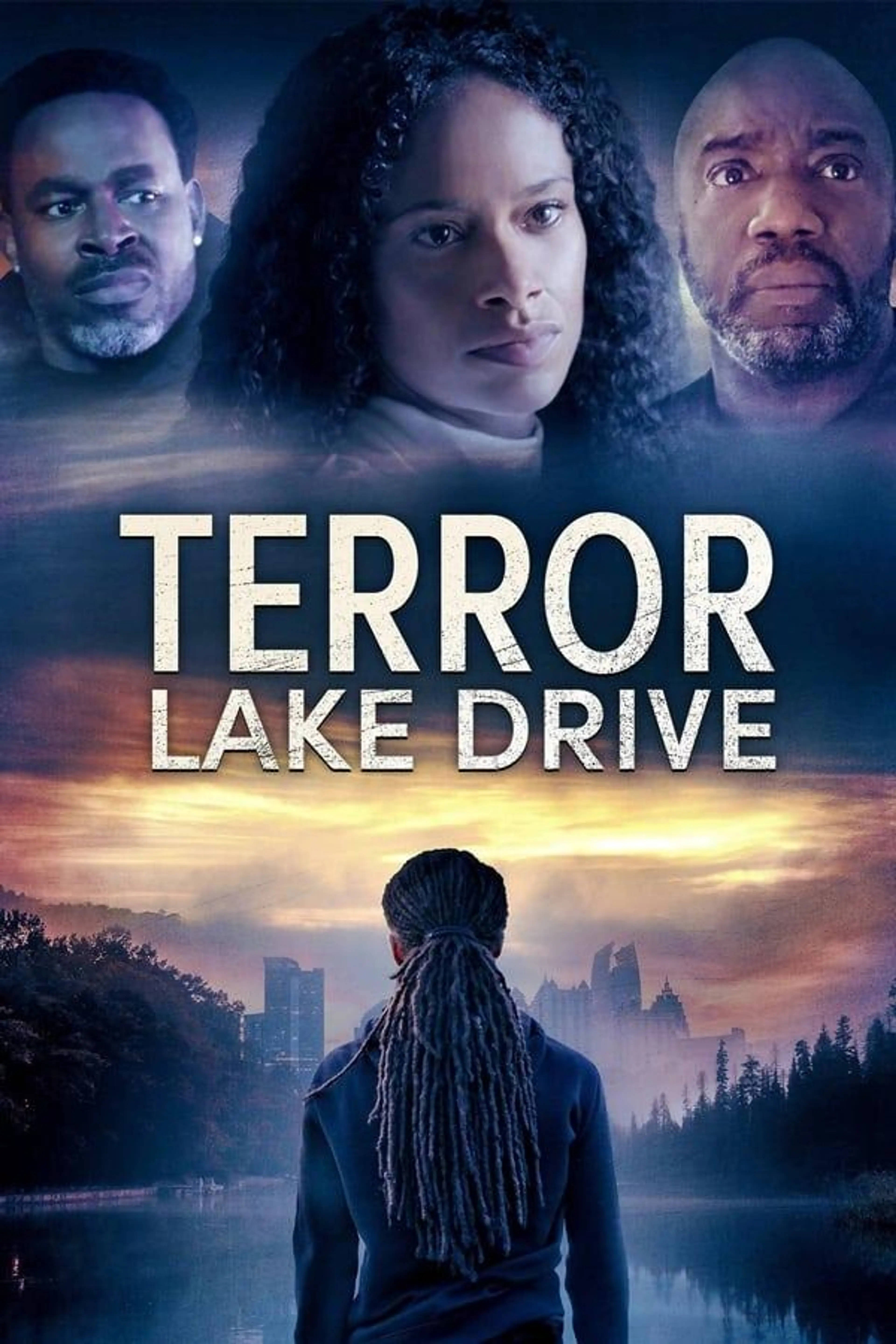 Terror Lake Drive Season 3