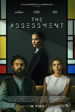 The Assessment