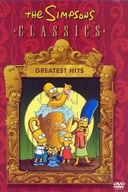 The Simpsons: Greatest Hits
