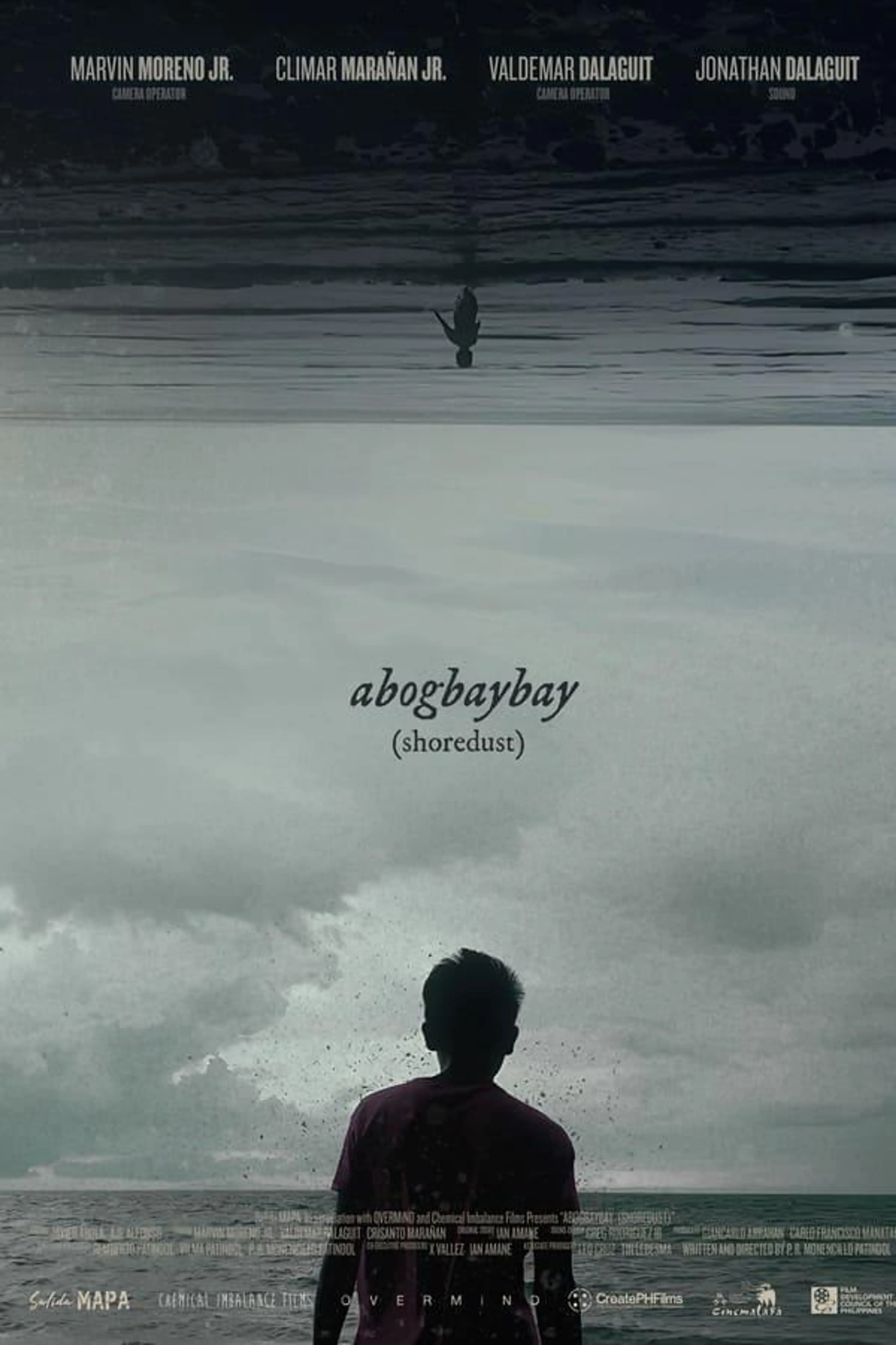 Shoredust