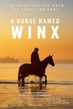 A Horse Named Winx