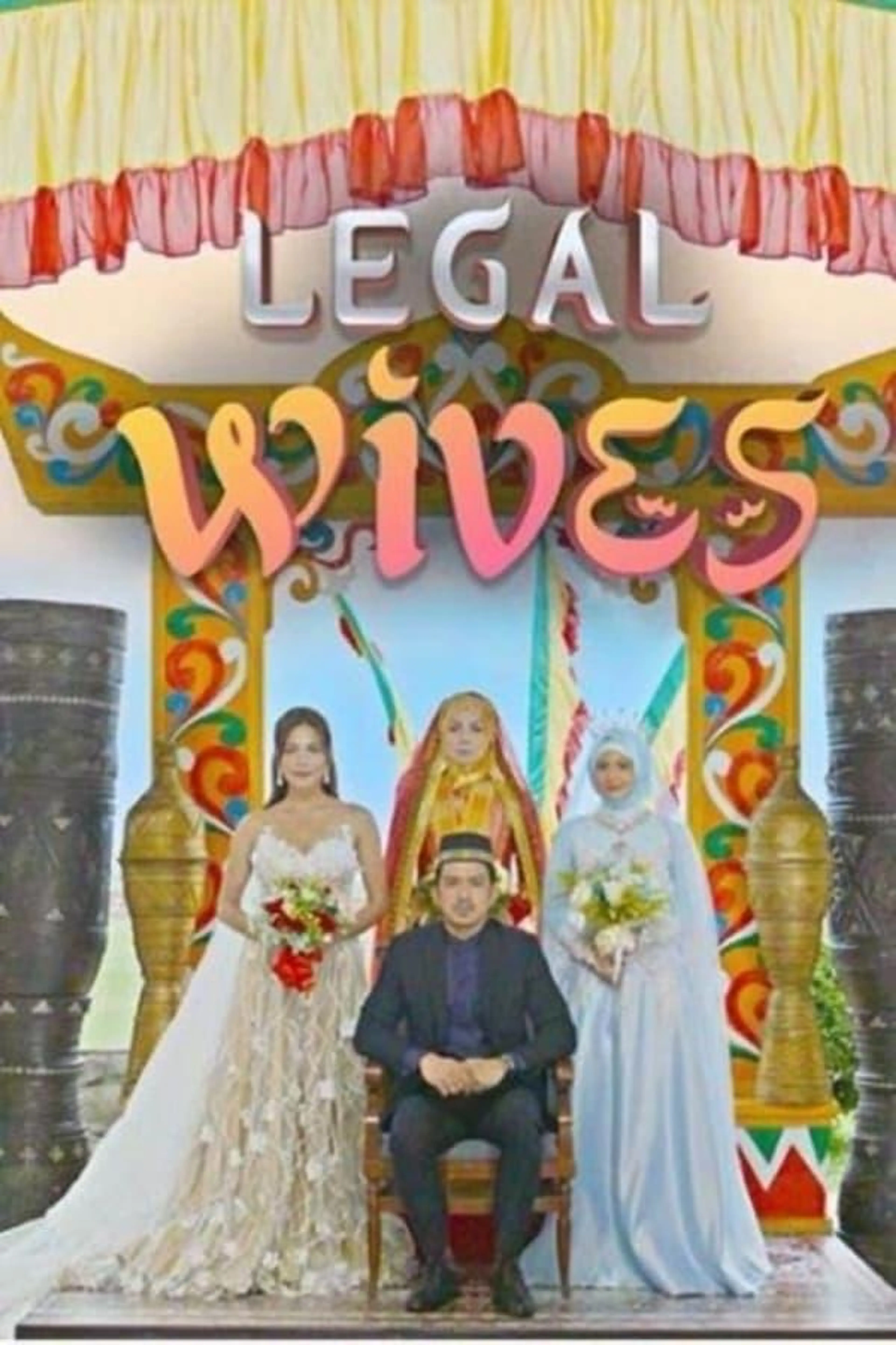 Legal Wives Season 1