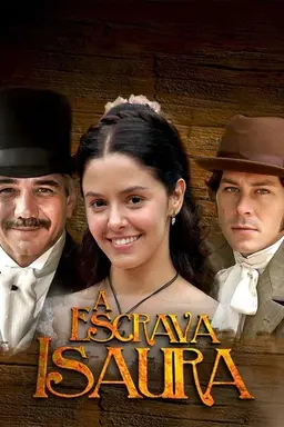 The Slave Isaura Season 1