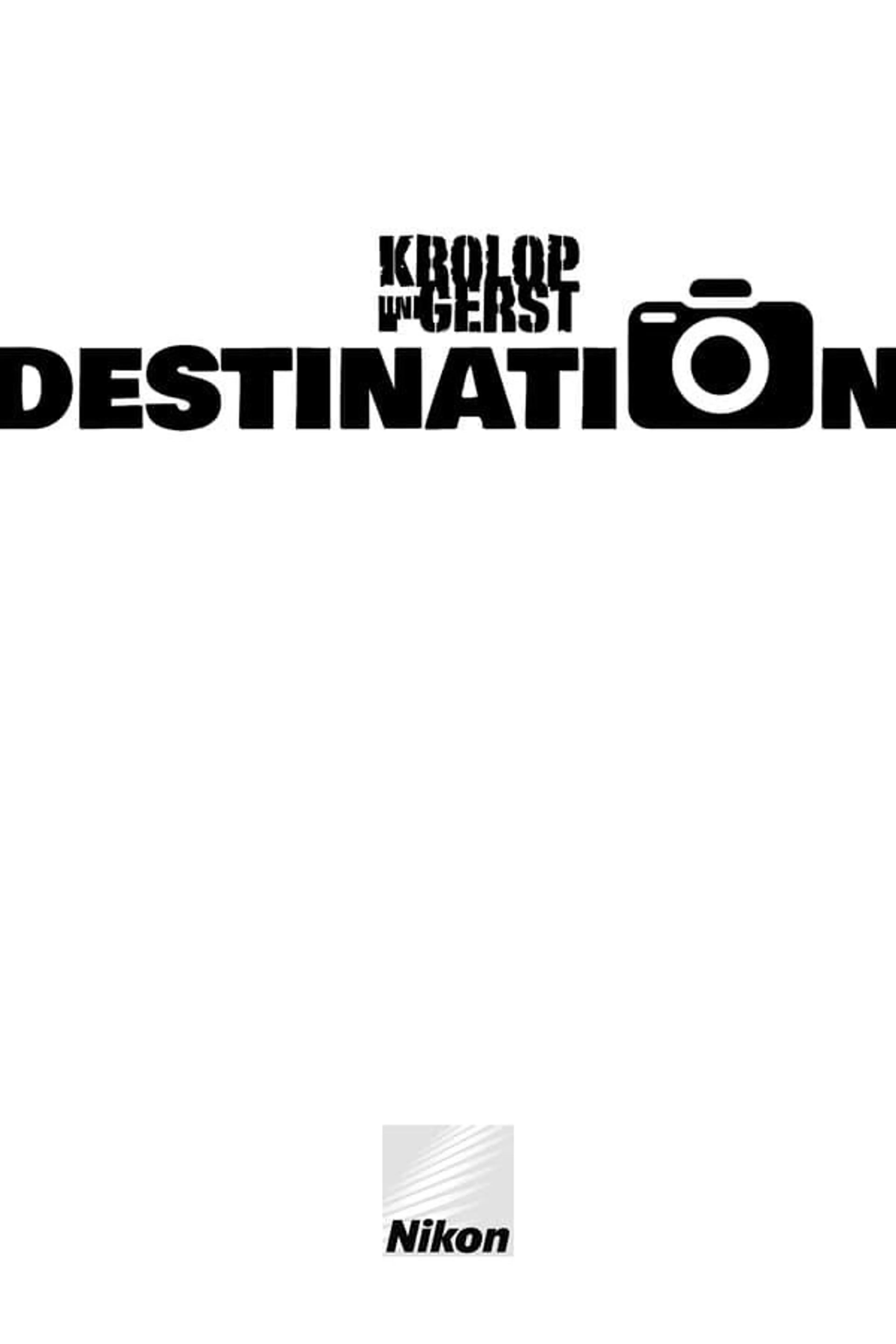 Krolop & Gerst - Destination Season 1