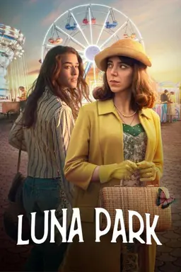 Luna Park Season 1