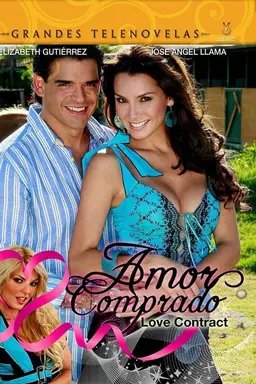 Amor Comprado Season 1
