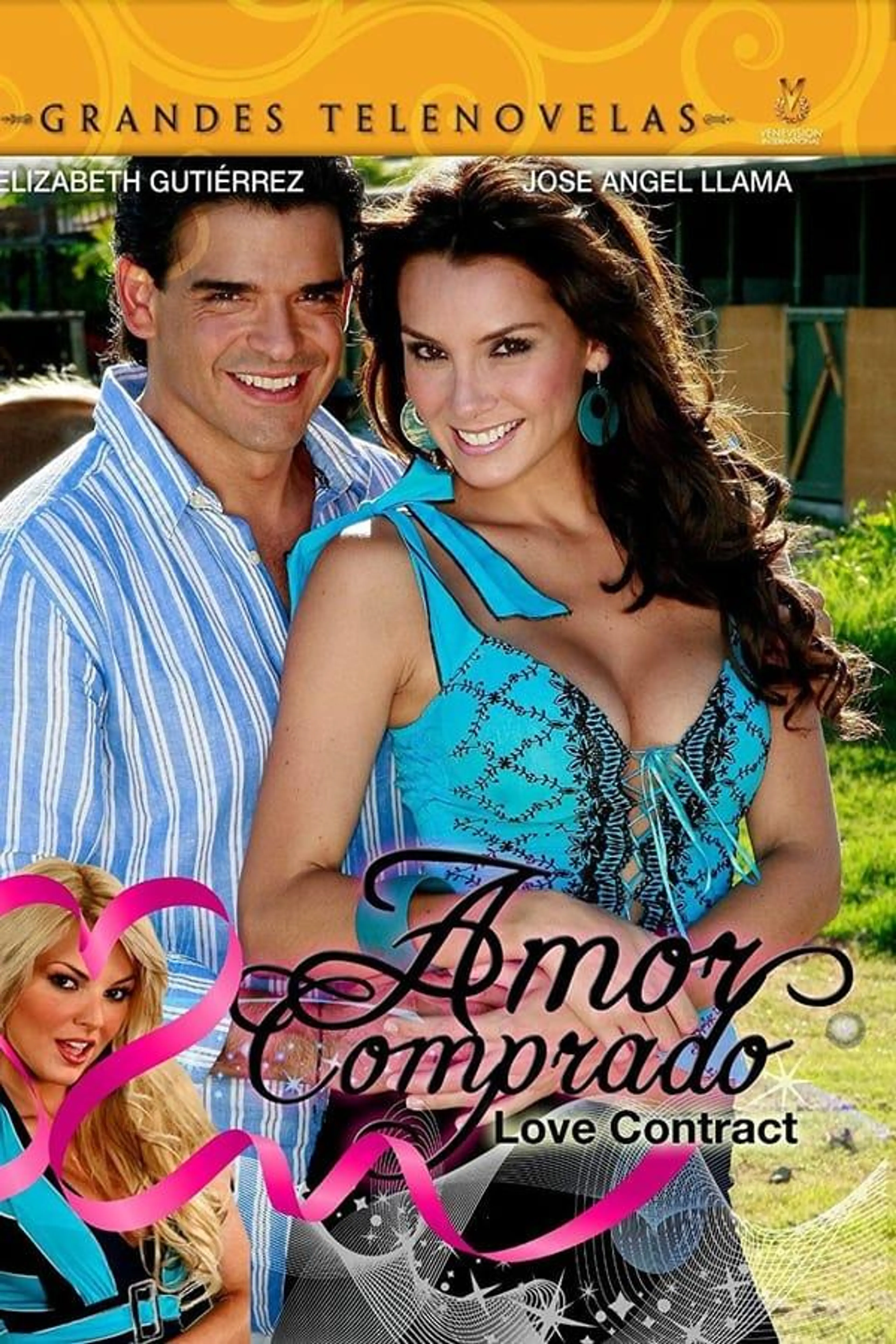 Amor Comprado Season 1