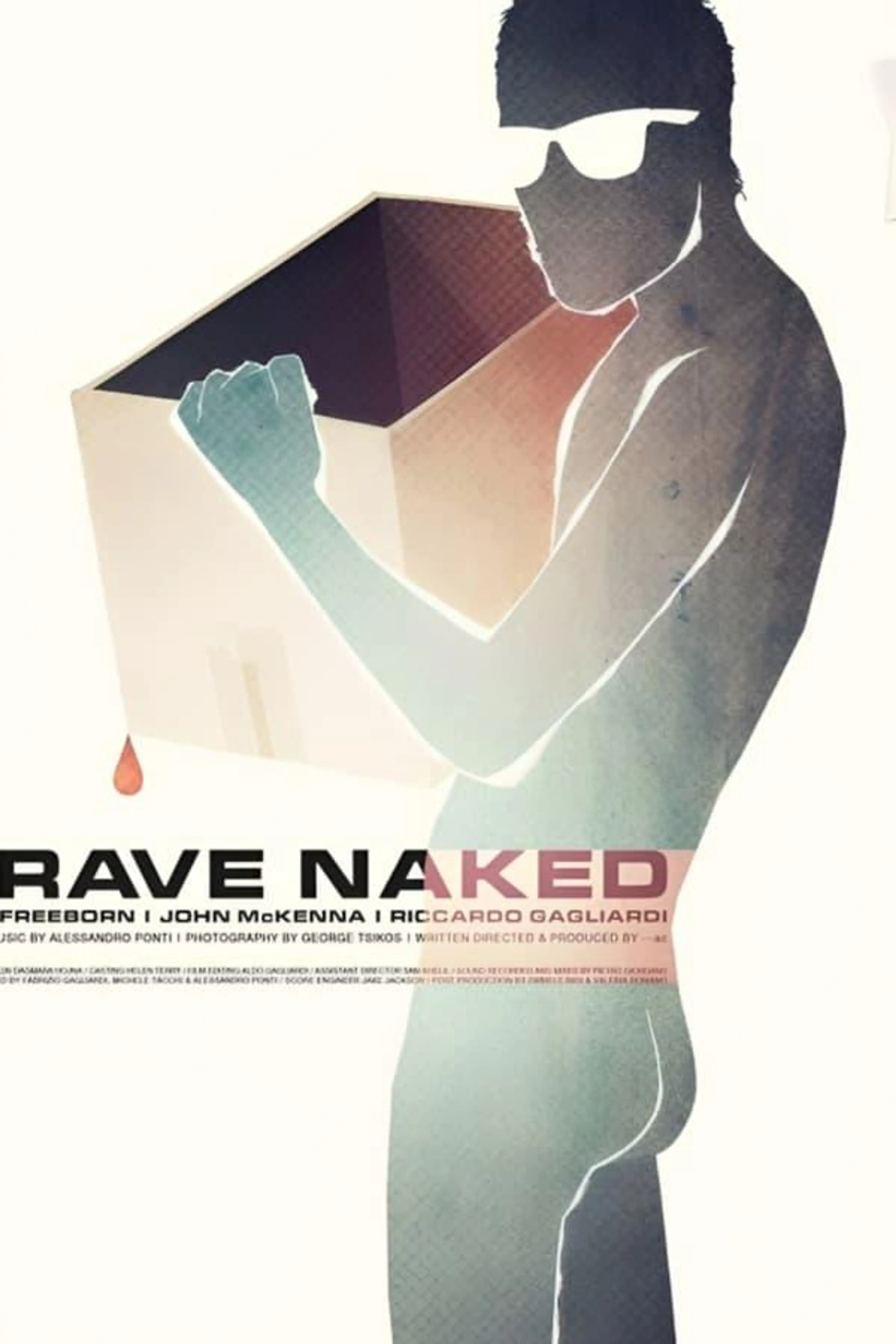 Brave Naked