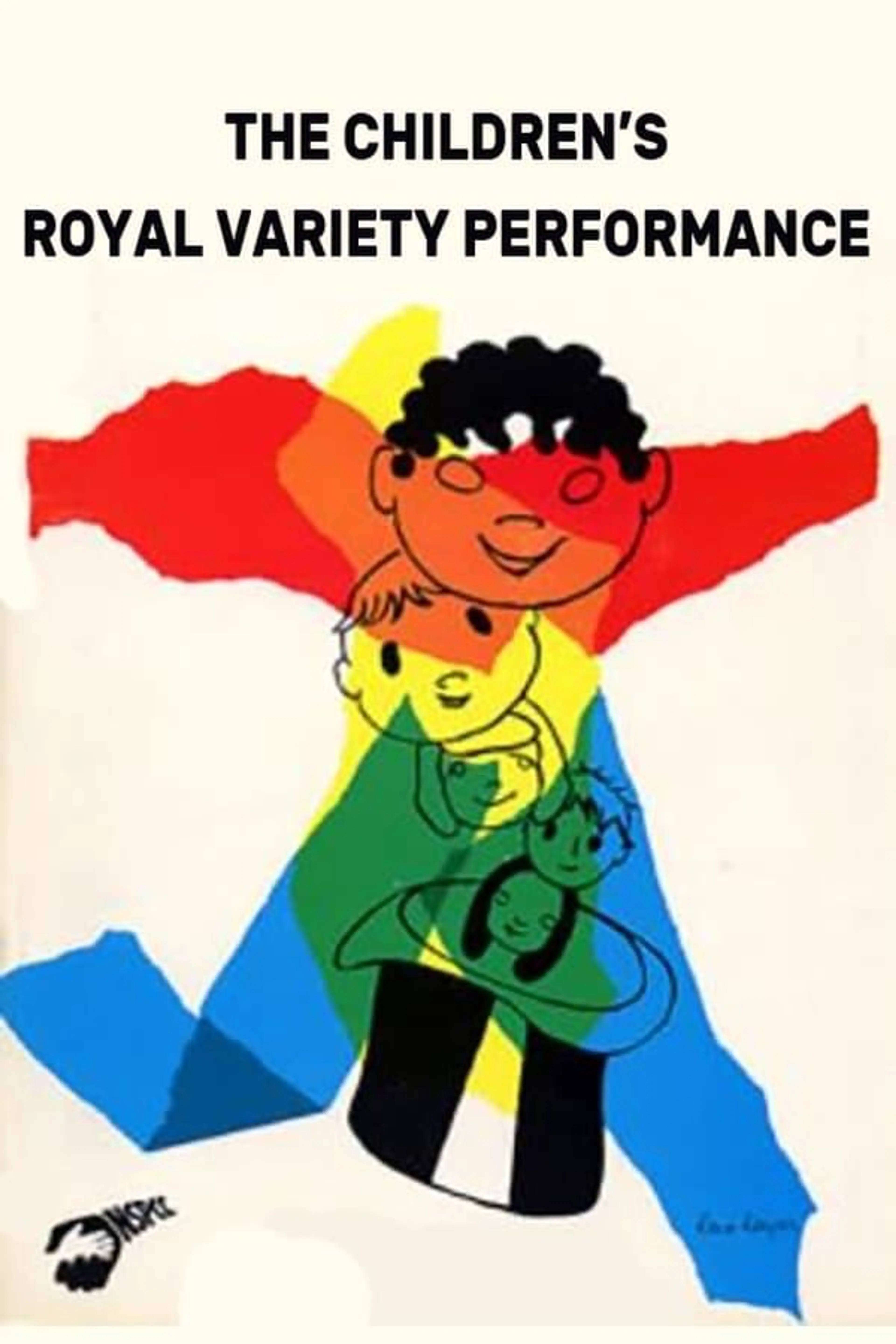 The Children's Royal Variety Performance Season 1