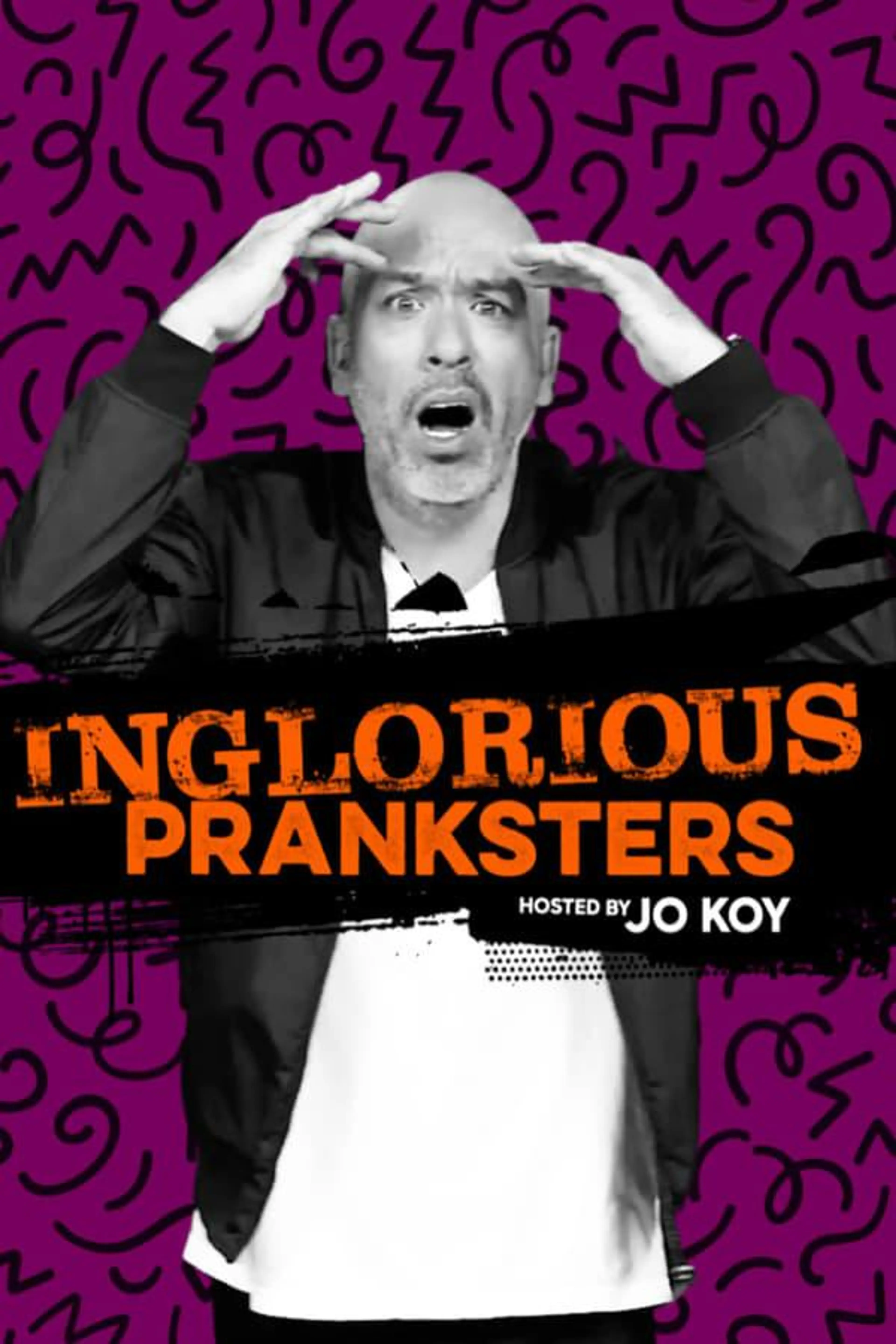 Inglorious Pranksters Season 1