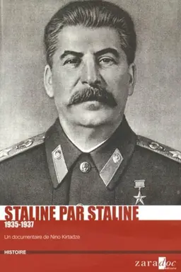 Staline par Staline 1935-1937