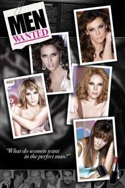Men Wanted Season 1