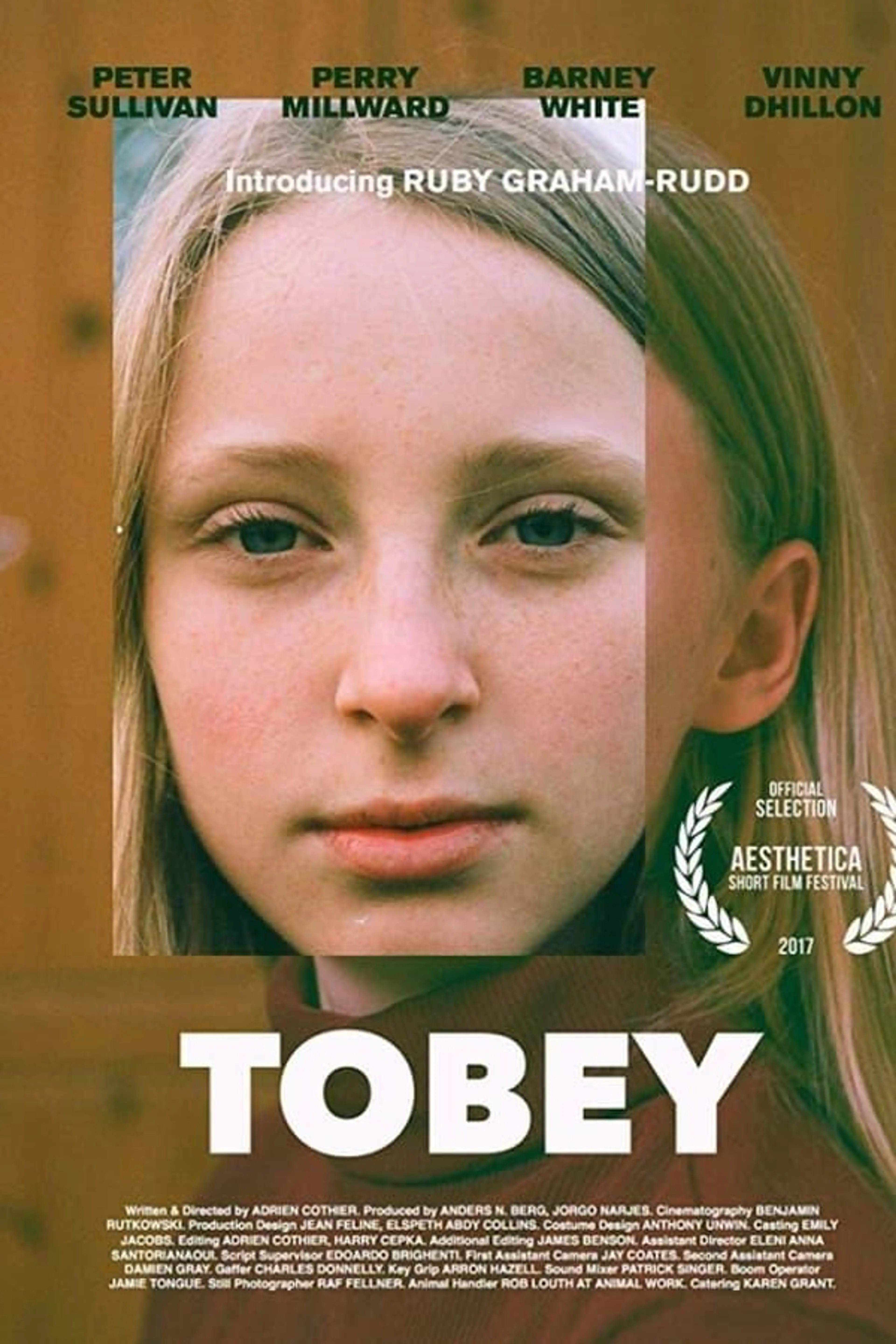 Tobey