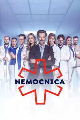Nemocnica Season 4