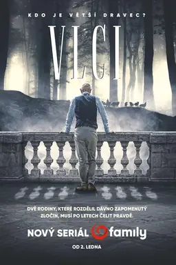 Vlci Season 1