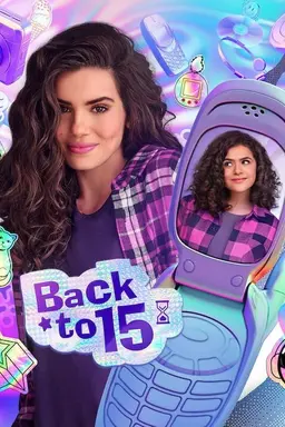 Back to 15 Season 3