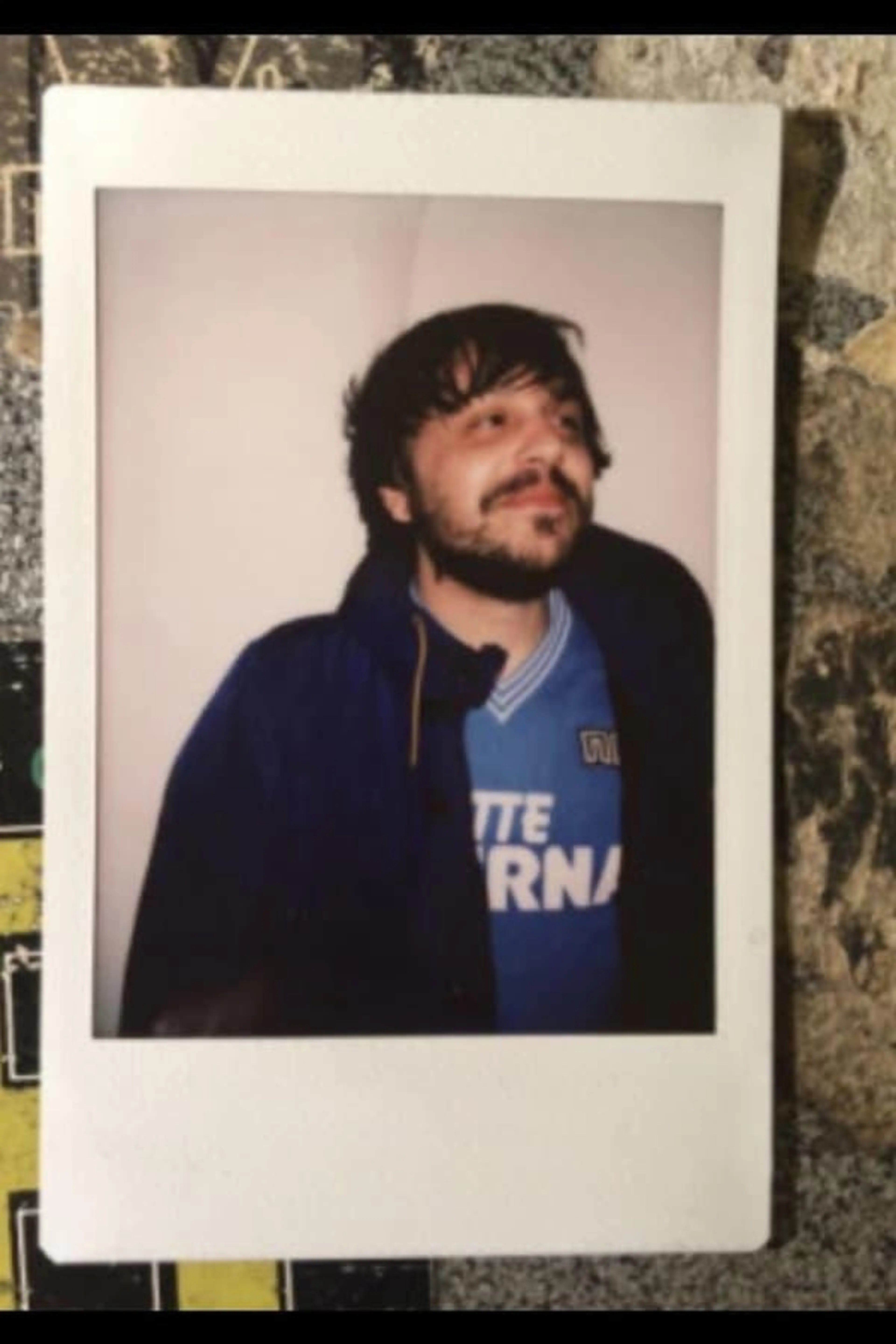 CALCUTTA DOCUMENTARIO DI