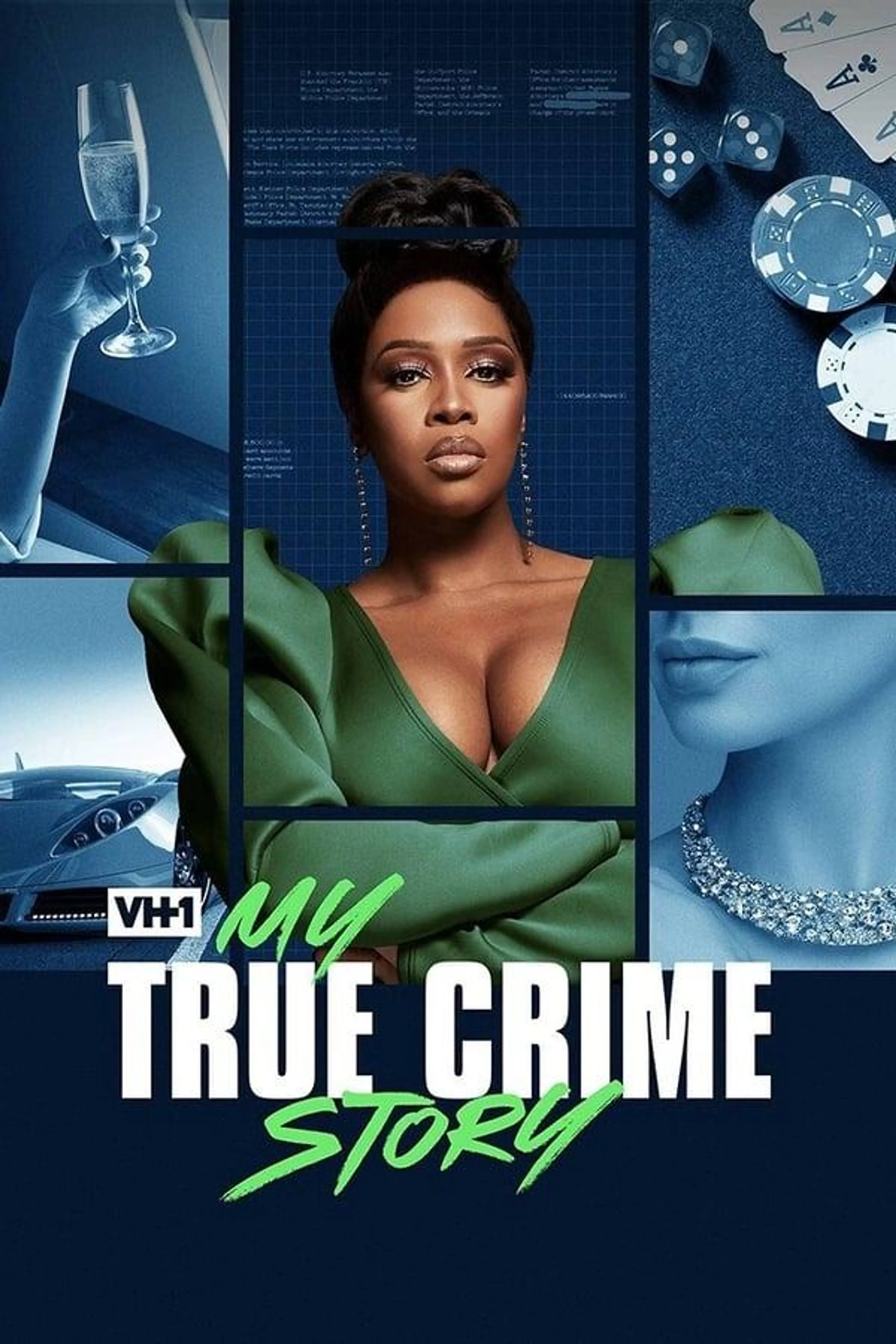My True Crime Story Season 3