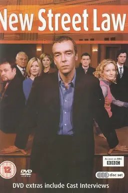 New Street Law Season 2
