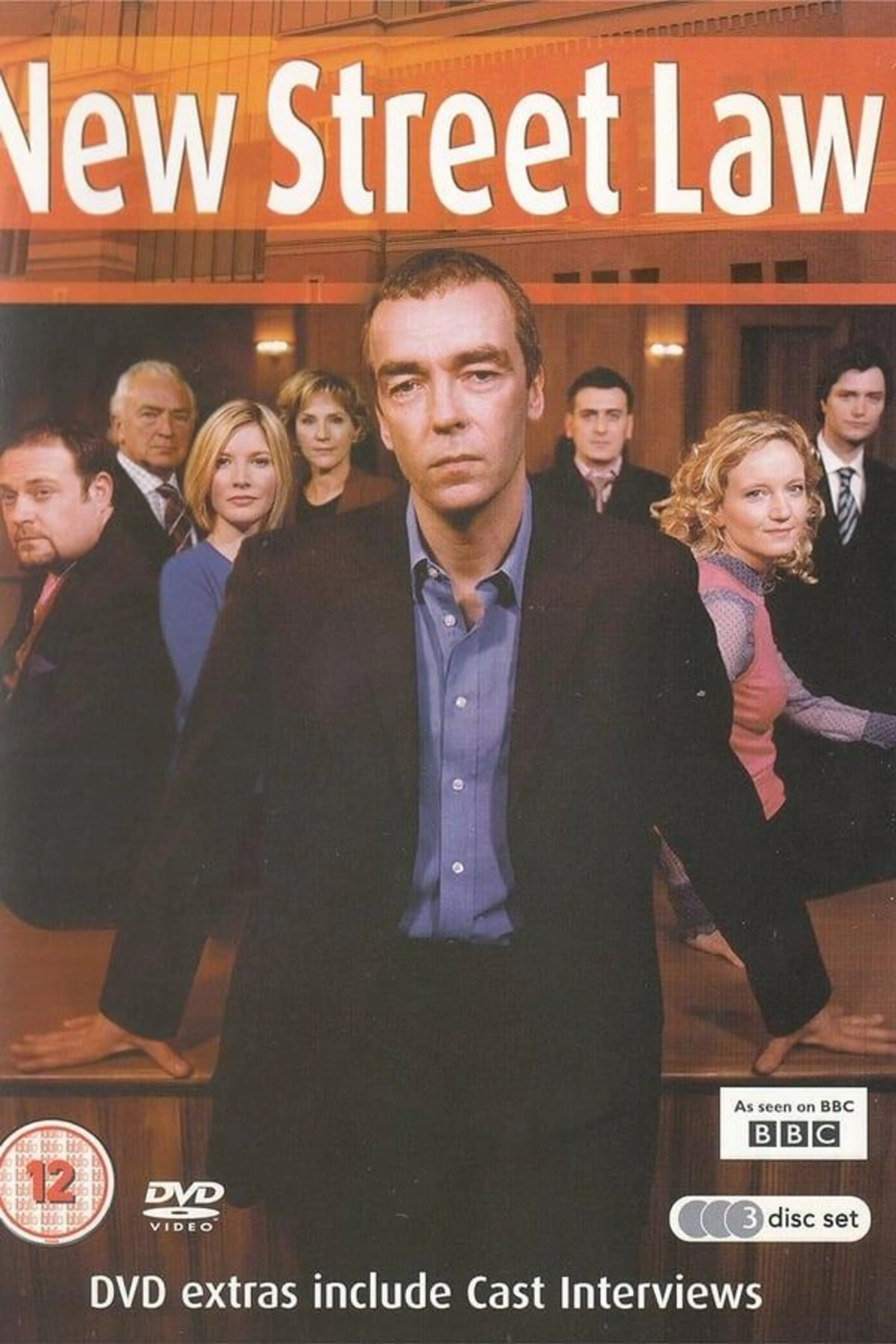 New Street Law Season 2